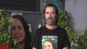 "עברנו משש לשמונה": התקווה של משפחות החטופים אחרי תשובת חמאס