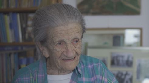 כלת פרס ישראל, הזמרת והשחקנית נעמי פולני, הלכה לעולמה