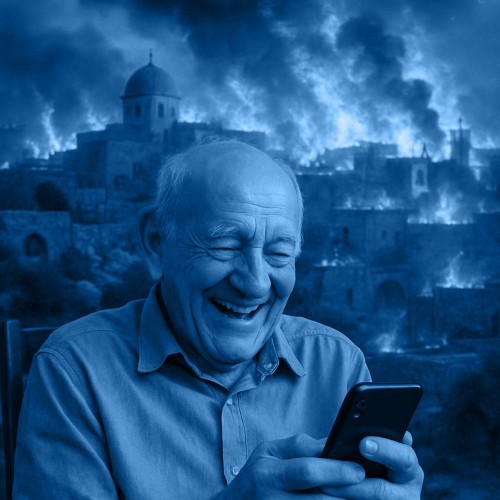 עד סוף העולם