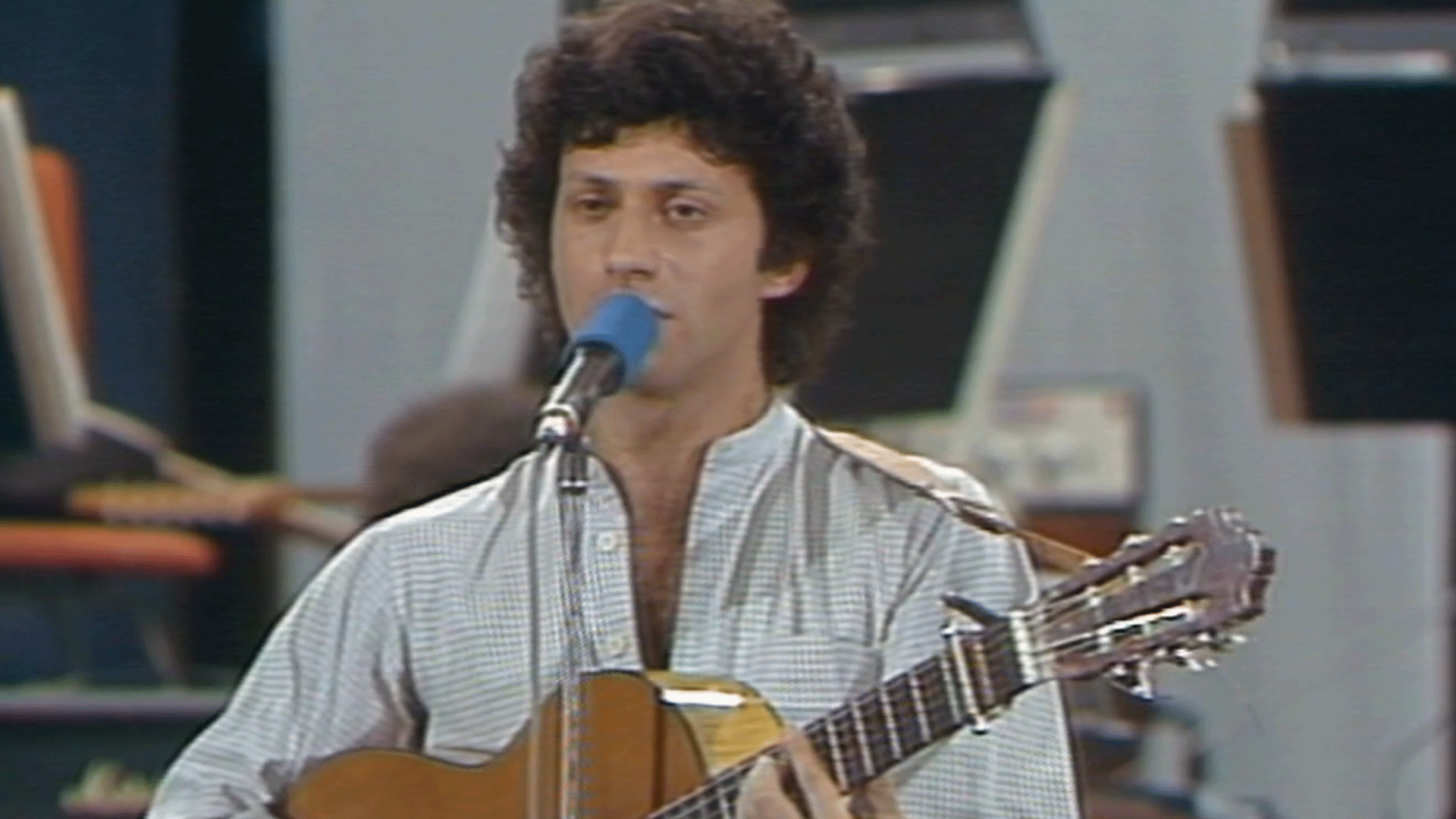 מתי כספי, 1979