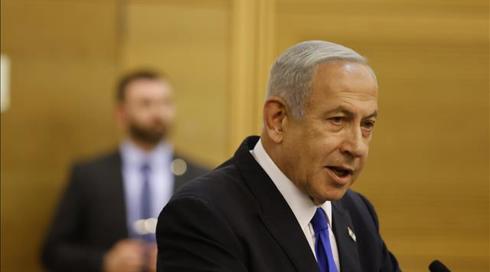מאחורי הקלעים של מינוי ראש הלמ"ס שבוטל