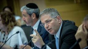 שר החינוך יואב קיש 