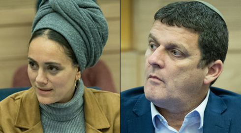 ח"כ מהליכוד הציע לשלוח את הרמטכ"ל ללמוד על טרור בסרי לנקה, סון הר מלך עקצה: "לא בקרן וקסנר"
