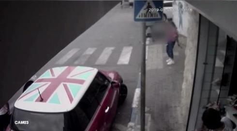 הגן על נכדתו בגופו ונורה למוות - כתב אישום היורה בנצרת