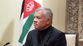 מלך ירדן, עבדאללה השני 