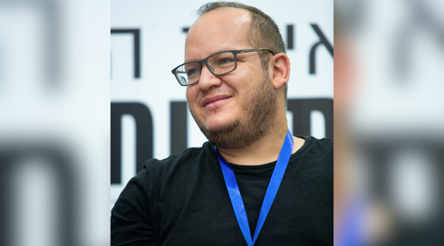 חיים לוינסון