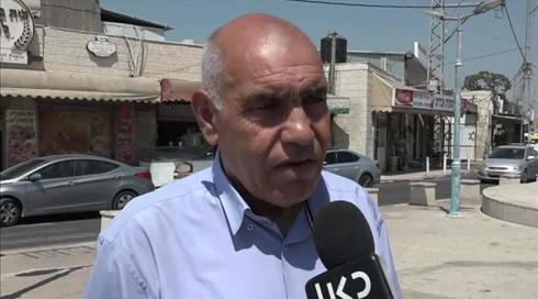 "כדורים שורקים מעל הראש": הפשע בלוד שובר שיאים (1)