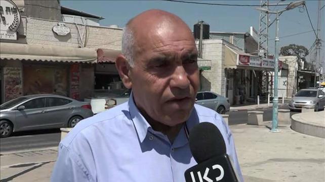 כתבה על הפשיעה בלוד 31.07.19
