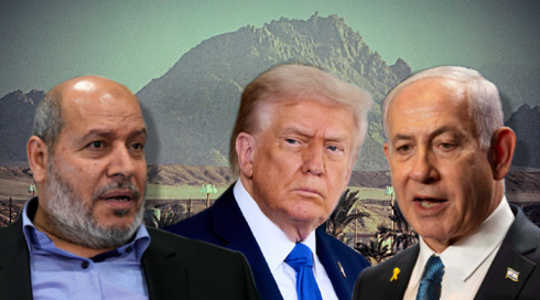 מקורות לכאן חדשות: החטופים החיים ישוחררו תחילה, יוקם מנגנון לאיתור החללים