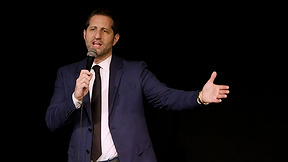 קומיקאי המלחמה