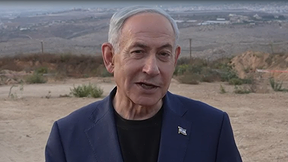 בנימין נתניהו