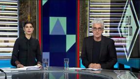 סוכן תרבות, המהדורה היומית | 16.04.20
