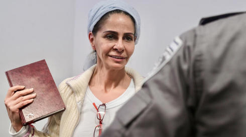 נכנסת לכלא: בית המשפט גזר 7.5 שנות מאסר על ענבל אור