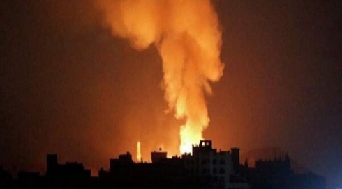 בדרך לתקיפה נוספת בתימן? צה"ל בהודעת פינוי ל-3 נמלים
