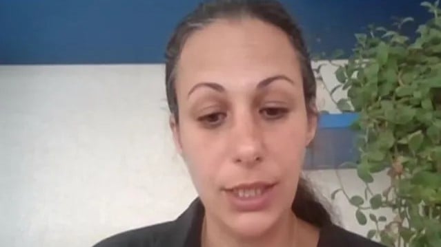 לישי מירן לביא
