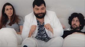 אליה גרינפלד - סודות הבנים