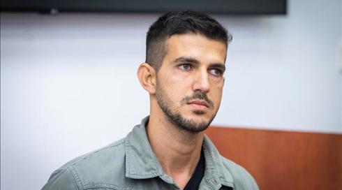 החלה החקירה הנגדית של הנהג של מילצ'ן