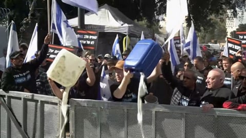 מחאת החלב