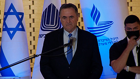 "אם ישראלי ייחטף - עזה תפונה": מה עומד מאחורי האזהרה של שר הביטחון כ"ץ?