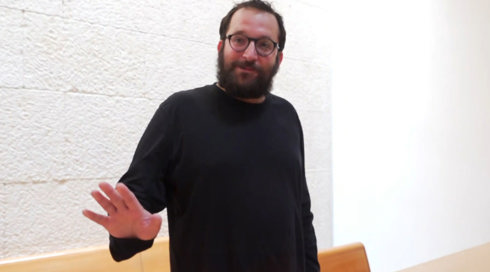 אחרי שהחשדות נגדו בפרשת "קטרגייט" התחזקו: יונתן אוריך יישאר במעצר