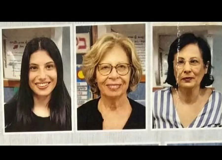 הנשים שהורשעו בפרשת ההתעללות בגן מזל בחדרה