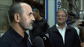 בן גביר, המפכ"ל וה"פרובוקציה": העימות הראשון בין השר לביטחון לאומי למפכ"ל