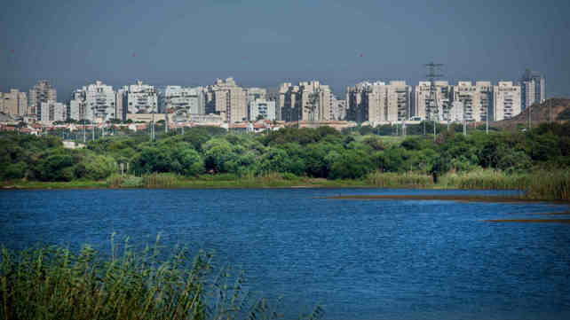 ראשון לציון