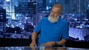 ערב עם שי שטרן - פרק 2
