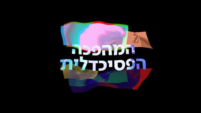 קאבר סדרה המהפכה הפסיכדלית, אלון שרביט
