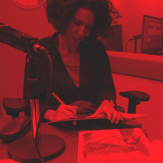 קריעת ים סוף שלי עם הסופרת שהם סמיט