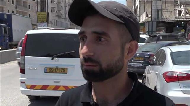 "אנחנו לא מחפשים כסף": מה חושבים הפלסטינים בר