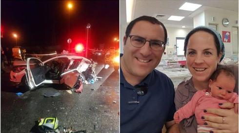 התאונה הקטלנית ב-443: הנהג הפוגע נעצר שוב בשל ראיה חדשה