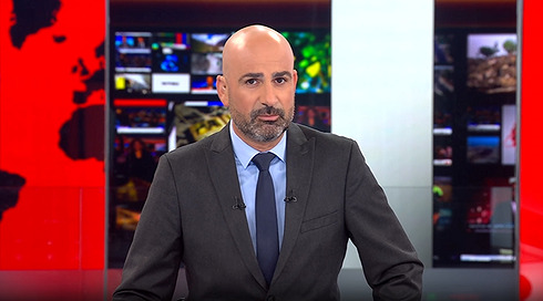 מהדורה מוקדמת עם אליאור לוי | 12.10.26 - 19:00