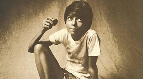 Diana Ross