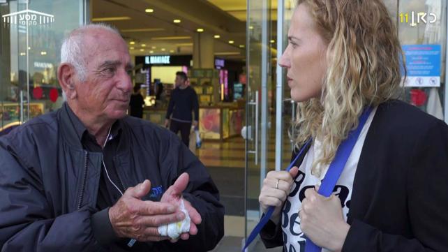 מסע מקומי: איך יצביעו התושבים בראשון לציון?