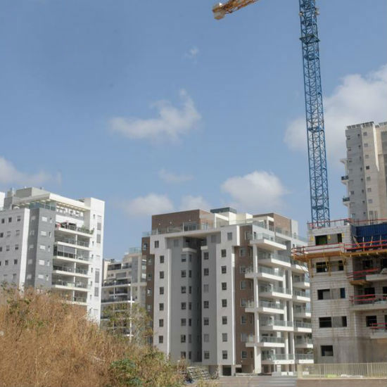 Nuevas regulaciones para créditos hipotecarios en Israel