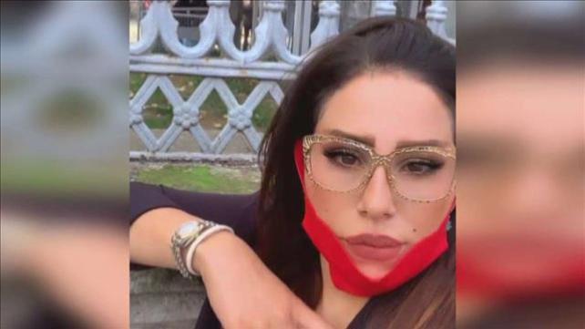 "הוא הושיט אקדח, היא חשבה שהוא מתבדח": עוד קורבן במשפחת ג'רושי