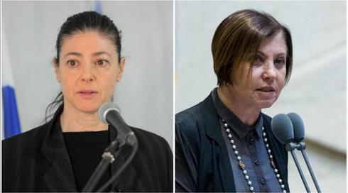 בכירים ביש עתיד: נשאב מנדטים מהעבודה וממרצ - להכריח אותן להתאחד