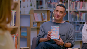 יניב ביטון | בזעיר אנפין