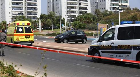 ניסיון חיסול באשדוד: שני בני אדם נפצעו קשה, מצוד אחר היורה