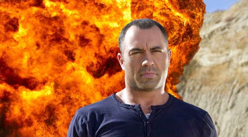 25 שנה מאז שעלתה לראשונה: הסדרה "אפקט הפחד" חוזרת