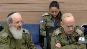 קרב חוק הגיוס