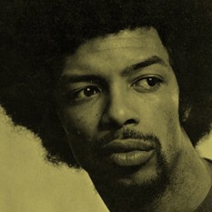 Gil Scott-Heron - Pieces Of A Man