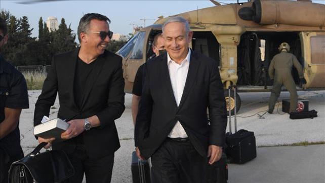 אשר חיון