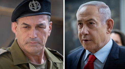 אחרי הדיון הביטחוני על המשך הלחימה בעזה, גורם המעורה בפרטים: "הכיוון של רה"מ - כיבוש הרצועה"