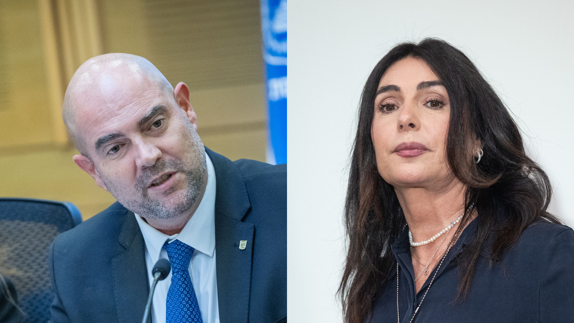 מירי רגב אוחנה 