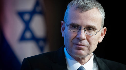 השר לוין בריאיון: "הרפורמה המשפטית חיה, בועטת ומתקדמת"