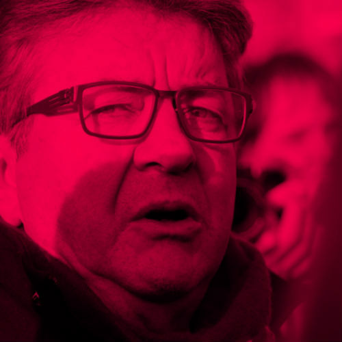 Jean-Luc Mélenchon, le nouveau visage de l'antisémitisme ?