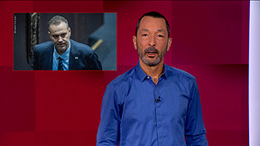 מהצד השני עם גיא זהר | 14.01.26