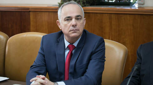 המשטרה: לזמן השר שטייניץ למתן עדות בתיק הצוללות